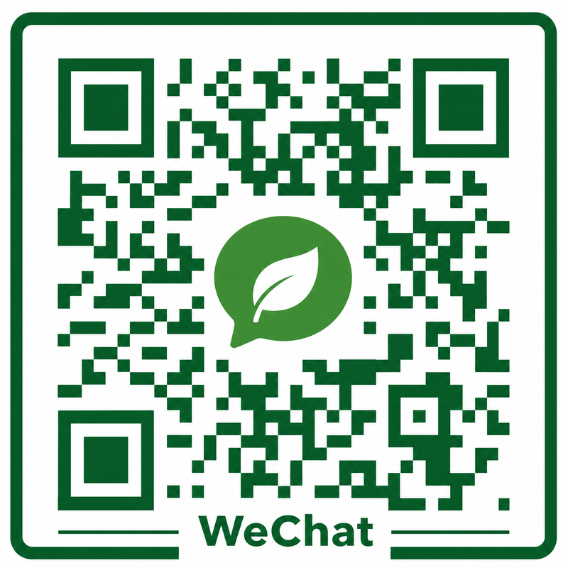 小马拉大车商务微信二维码